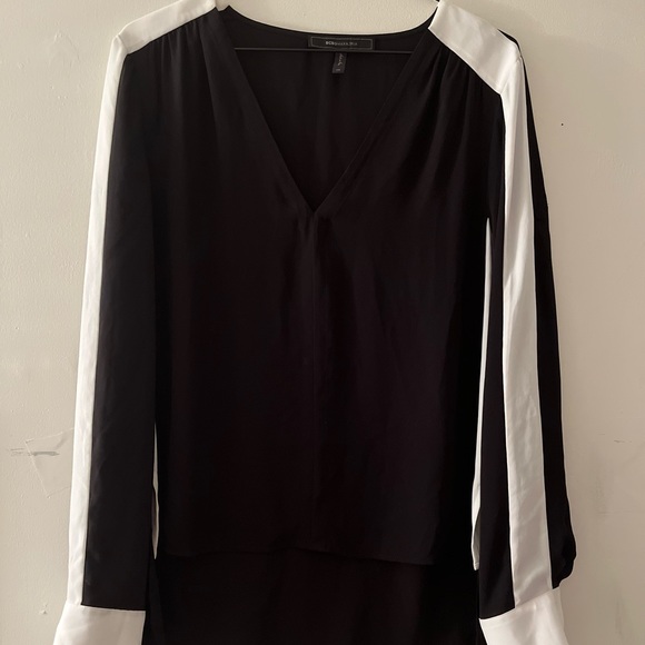 Bcbg blouse - Picture 1 of 2